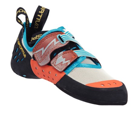 la sportiva oxygym