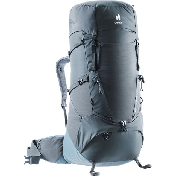 deuter 65 backpack Aircontact + 10 venture-theme-outdoors Multifunctional and comfortable Deuter Aircontact Core 65+10l SL