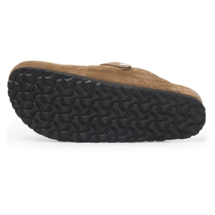 Birkenstock Boston Shearling Clogs - Women's 4
