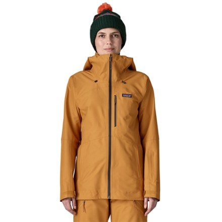 Patagonia Powder Town Jacket - Women's 1