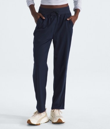 The North Face Aphrodite Arise Ankle Pants - Women's 0