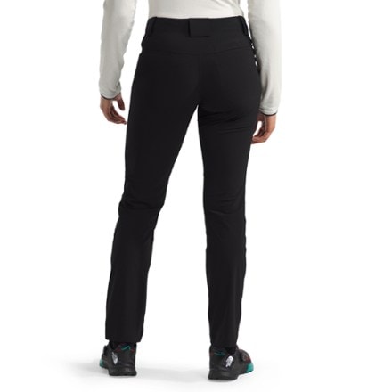The North Face Summit Series Off-Width Pants - Women's 1