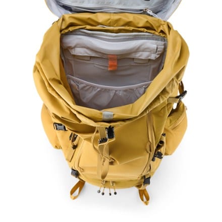 Deuter Aircontact Core 55 + 10 SL Pack - Women's Interior
