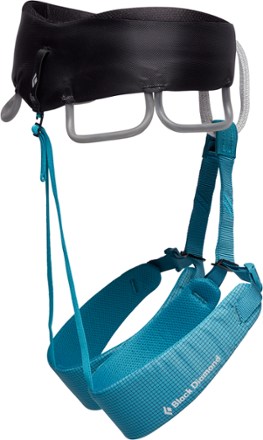 Black Diamond Momentum Harness - Women's 1