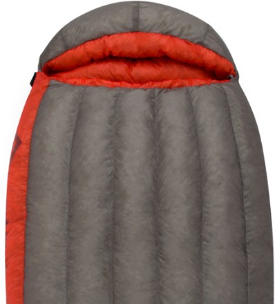 Sea to Summit Flame Ultralight 35F Sleeping Bag - Women's 4