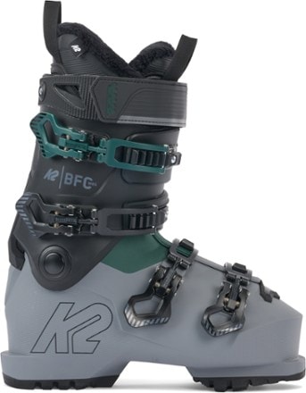 K2 BFC 85 W Ski Boots - Women's - 2024/2025 0