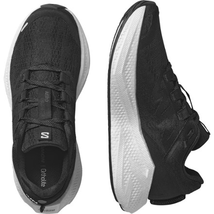Salomon Aero Glide 3 Road-Running Shoes - Women's 3