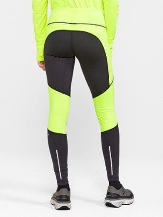 Craft ADV Essence Warm Tights - Women's 2