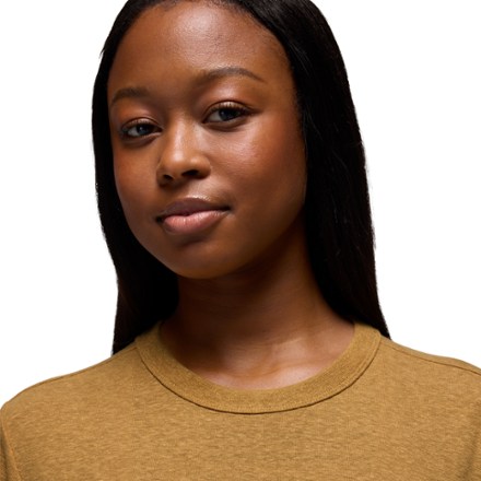 prAna Cozy Up Crew T-Shirt - Women's 5