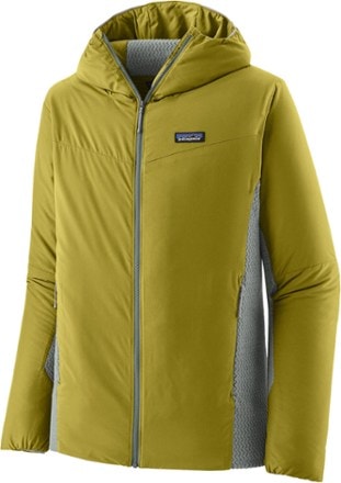 Patagonia Nano-Air Light Hybrid Insulated Hoody - Men's 0