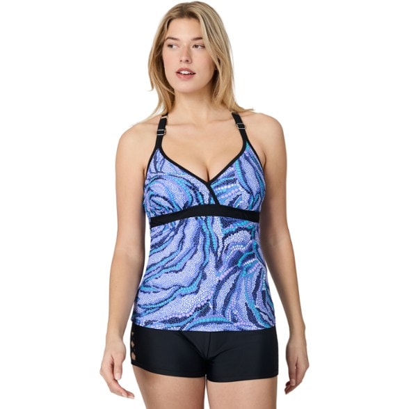 On Body Image of color Peri Mist