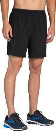Brooks Go-To 7" Shorts - Men