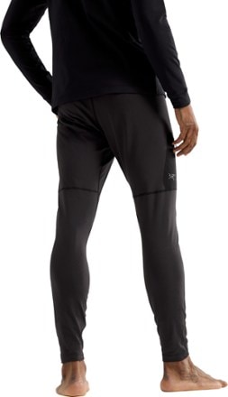 Arc'teryx Rho LT Base Layer Bottoms - Men's 2