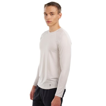 ALWRLD ALRN Raglan Long-Sleeve T-Shirt - Men's 3