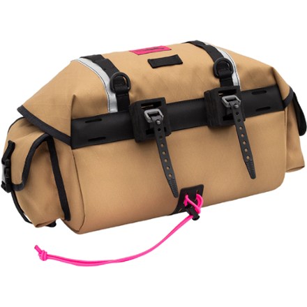 REI ハンドルバー バッグ 新品 アメリカ 購入 Swift Industries Handlebar Bags | REI Co-op