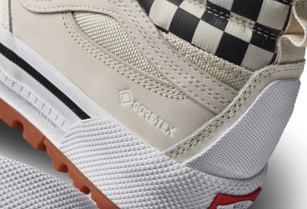 Vans SK8-Hi GORE-TEX MTE-3 Shoes - Women's 2
