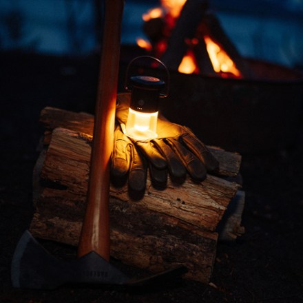 Location Image for Hoodoo Light Lantern