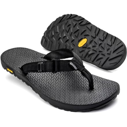 Bedrock Sandals Rockhound Sandals 4