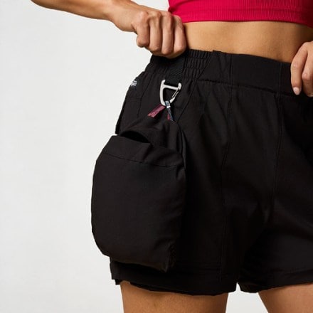 Cotopaxi Losdos Zip-Off Pants - Women's 6
