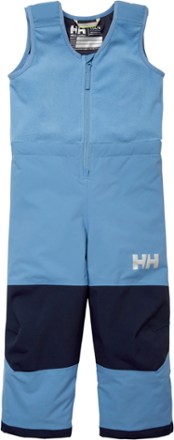 Helly Hansen Vertical Insulated Bib Snow Pants - Toddlers'/Kids' 0