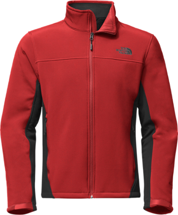 the north face apex chromium thermal jacket