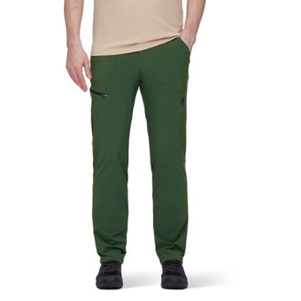 Mammut Runbold Pants - Men's 0