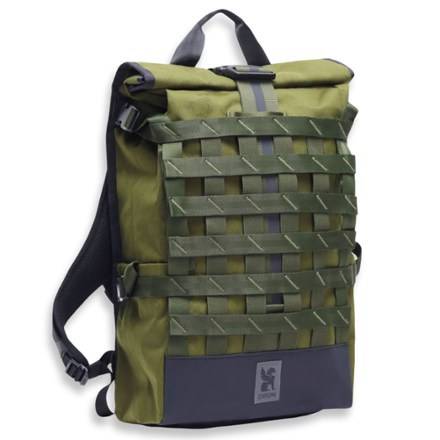 Barrage 22 L Pack Sansujyuku sansujyuku.com