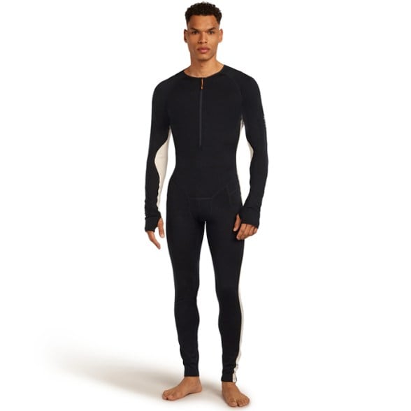 On Body Image of color Black/Undyed/Cb
