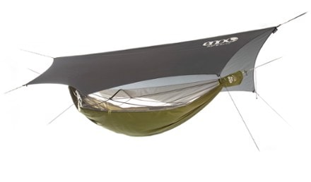 ENO JungleLink Hammock System 0