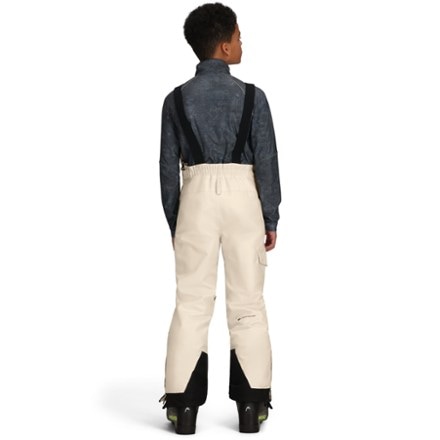 Obermeyer Carver Bib Snow Pants - Boys' 2