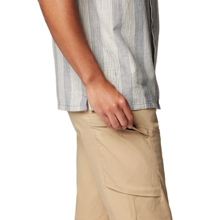 Mountain Hardwear Hardwear AP Cargo Pants - Men's 6