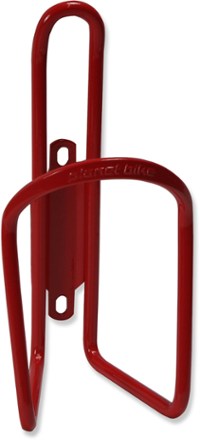 water bottle cage for child's bike