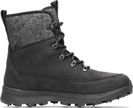 ICEBUG Adak Wool BUGrip Boots - Mens