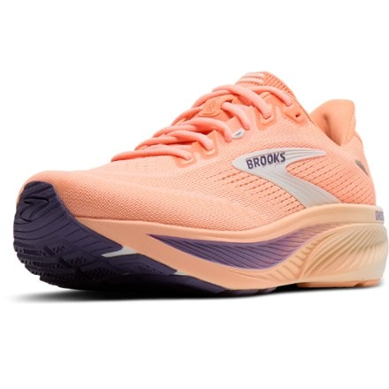 Brooks Ghost 18 Road-Running Shoes - Women's 3