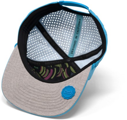 melin Coronado Hydro Hat 1