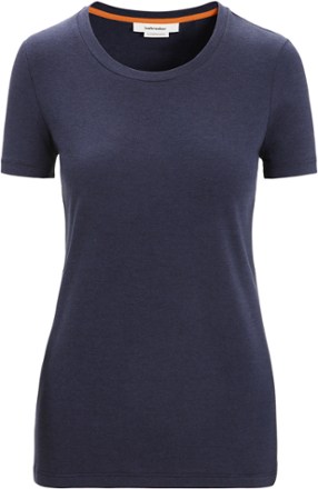 Merino Wool Casual T Shirts REI Co op