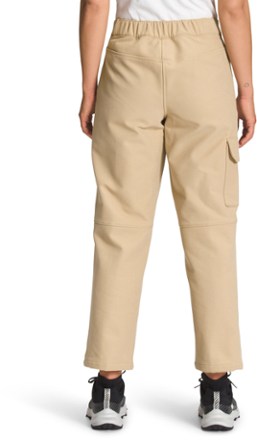 The North Face Camden Soft-Shell Pants - Women's 1