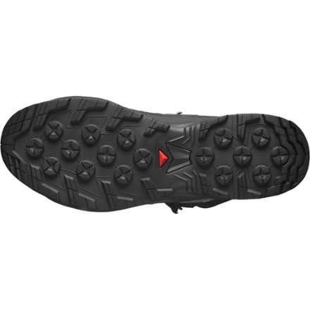 Salomon X-Adventure Coldrush Waterproof Boots - Men's 5