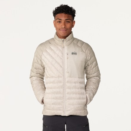 REI Co-op Magma 850 Down Jacket - Men's 1