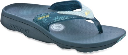 Montrail Molokini Flip-Flops - Women's 