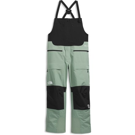 The North Face Summit Verbier GTX Bib Pants - Men's 0