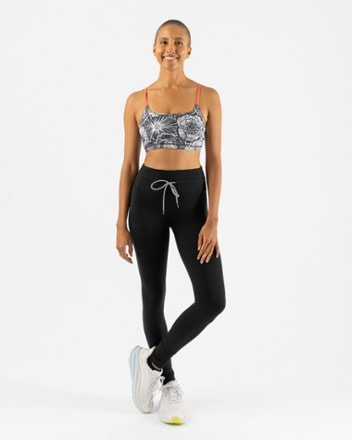rabbit EZ High-Rise Tights - Women's 2