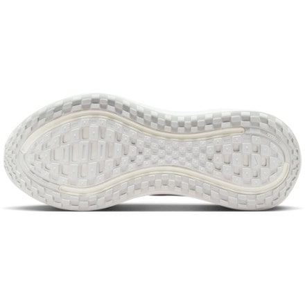 Nike Vomero Plus Road-Running Shoes - Women's 5