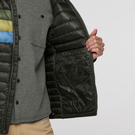 Cotopaxi Fuego Hooded Down Jacket - Men's 7