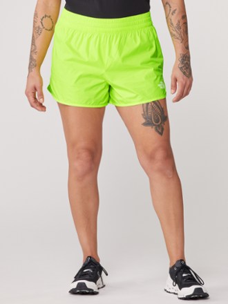 The North Face Limitless Run Shorts - Women's 1