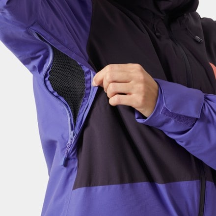 Helly Hansen Powchaser 2.0 Insulated Jacket - Women's 5