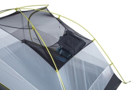 NEMO Dragonfly OSMO 3P Ultralight Backpacking Tent 10