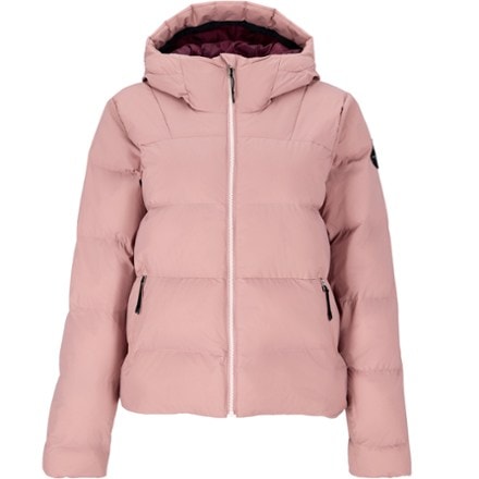 Obermeyer Slopeside Puffer Insulated Jacket - Women's 0