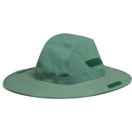 Outdoor Research Seattle Rain Hat 2