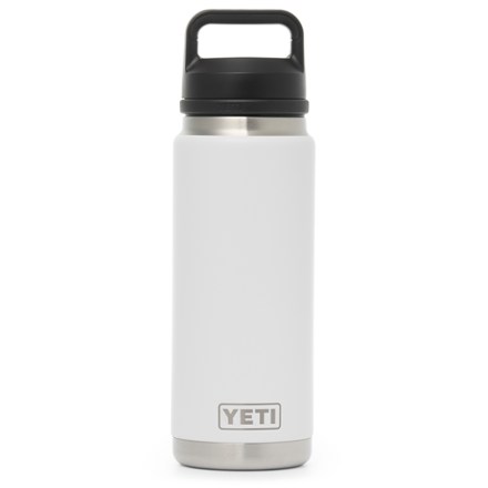 Rambler Vacuum Bottle with Chug Cap - 26 fl. oz.